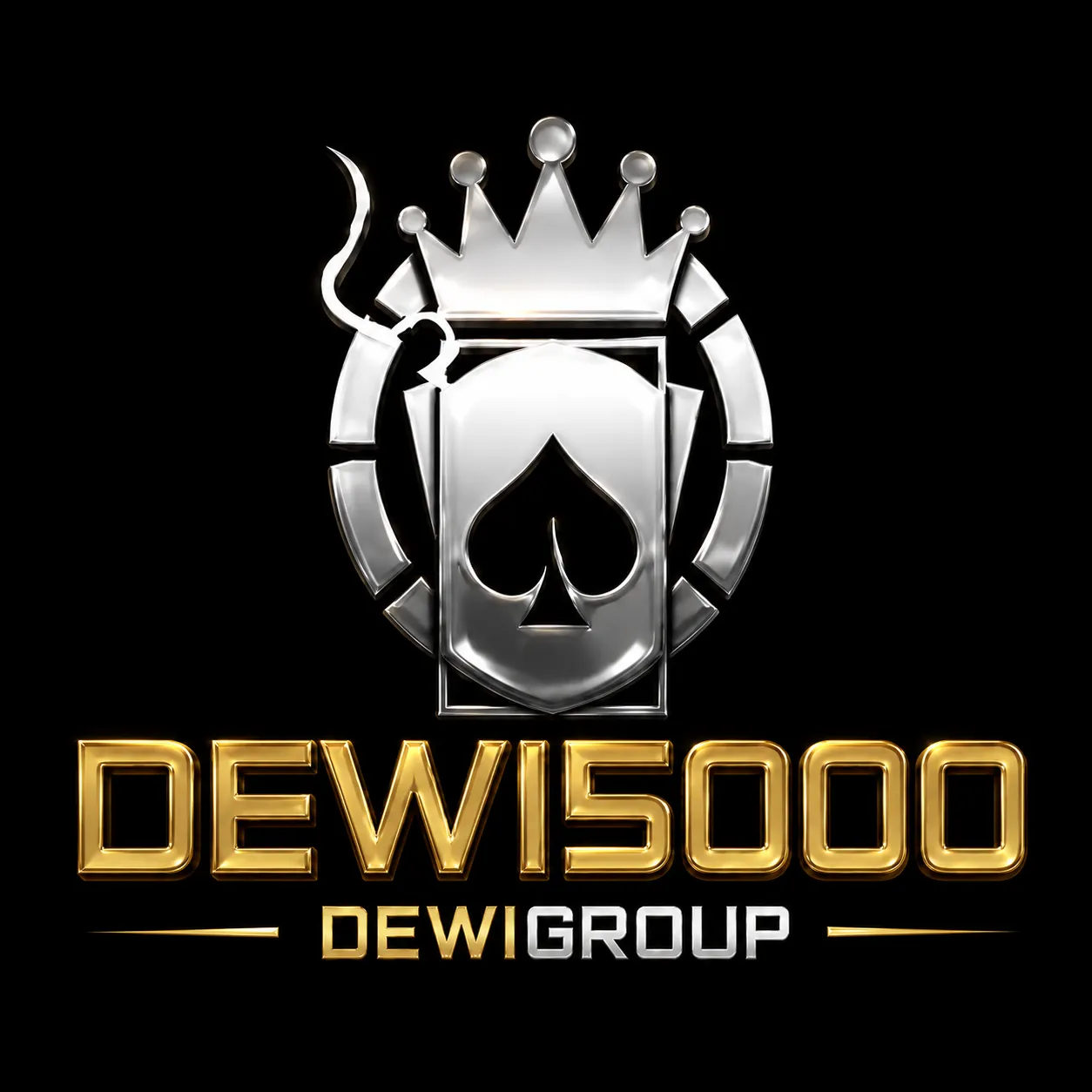 DEWI5000 - Pertempuran FPS Epik di Ujung Jari Anda