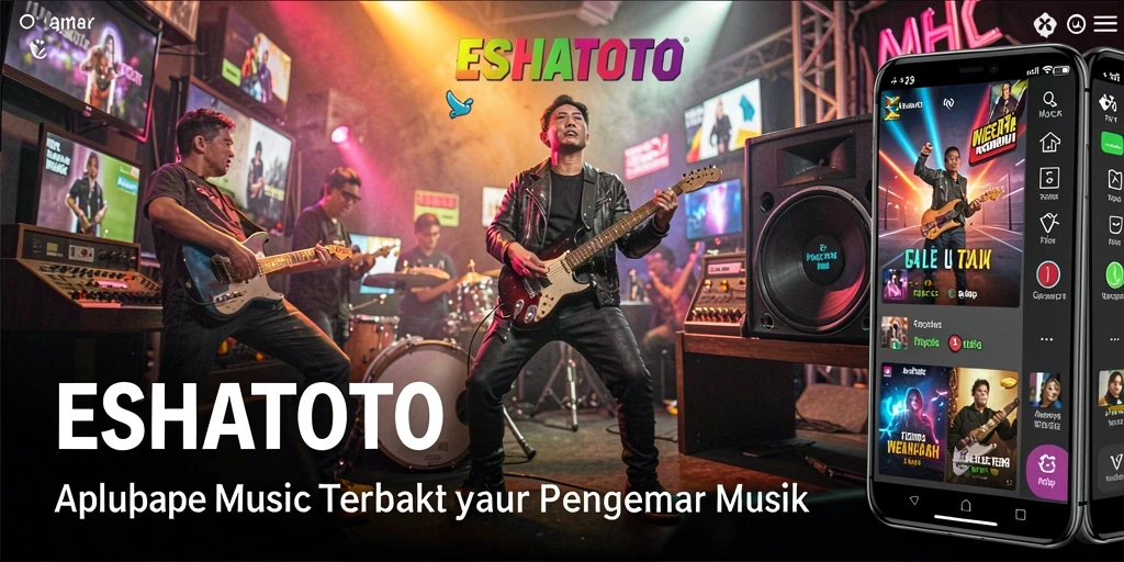 Tampilan gameplay ESHATOTO yang menarik dan interaktif.