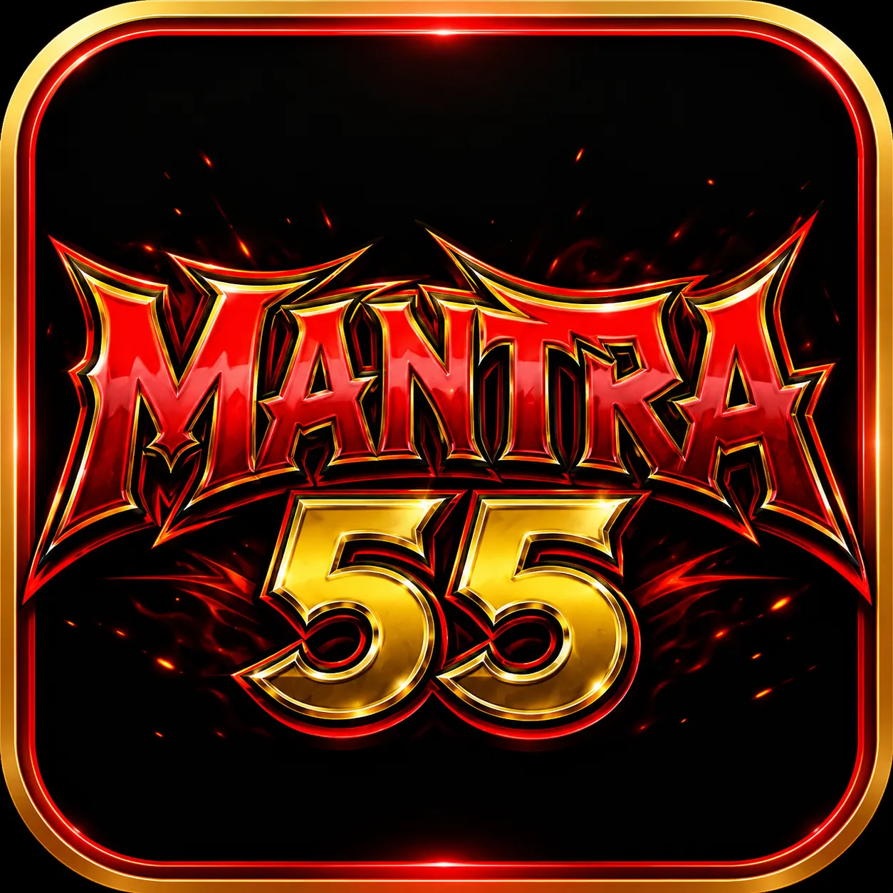 MANTRA55 - Pertarungan Seru di Dunia MOBA