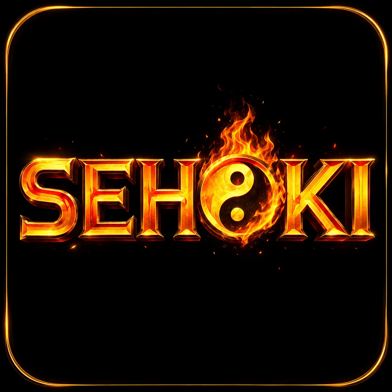 SEHOKI - Permainan Tembak Ikan Seru dan Menyenangkan