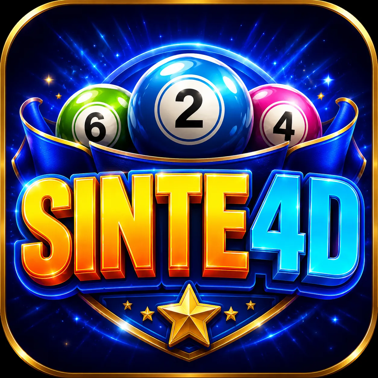 SINTE4D - Game Puzzle Seru untuk Mengasah Otak Anda