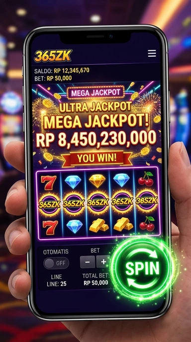 Koleksi berbagai aplikasi populer di 365zk.